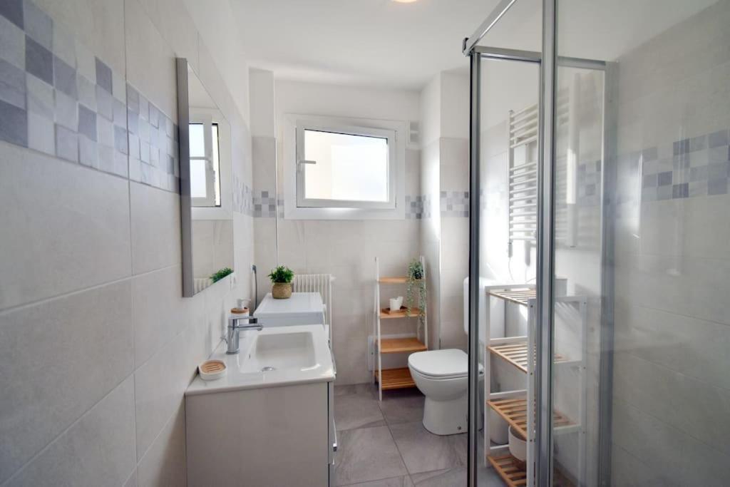 Le Cap Bleu - Emplacement Vue Exceptionnelle - Front De Mer Roquebrune-Cap-Martin Exterior foto
